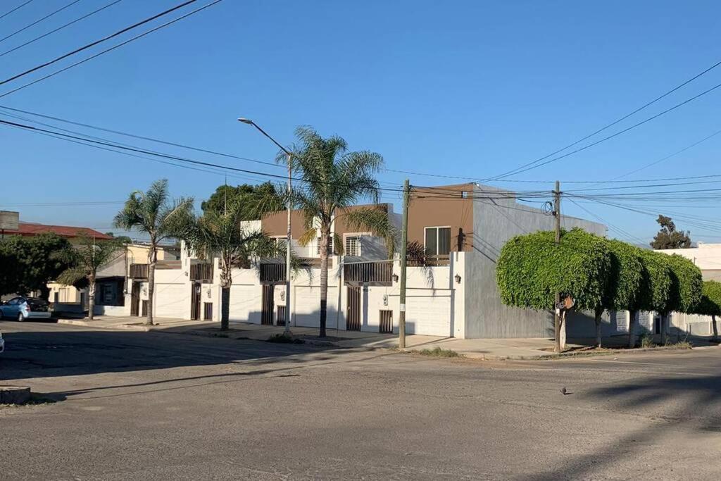 Vila Casa Miramar #4 Ensenada Exteriér fotografie